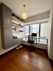 Vista Residences (D12), Condominium #503268691